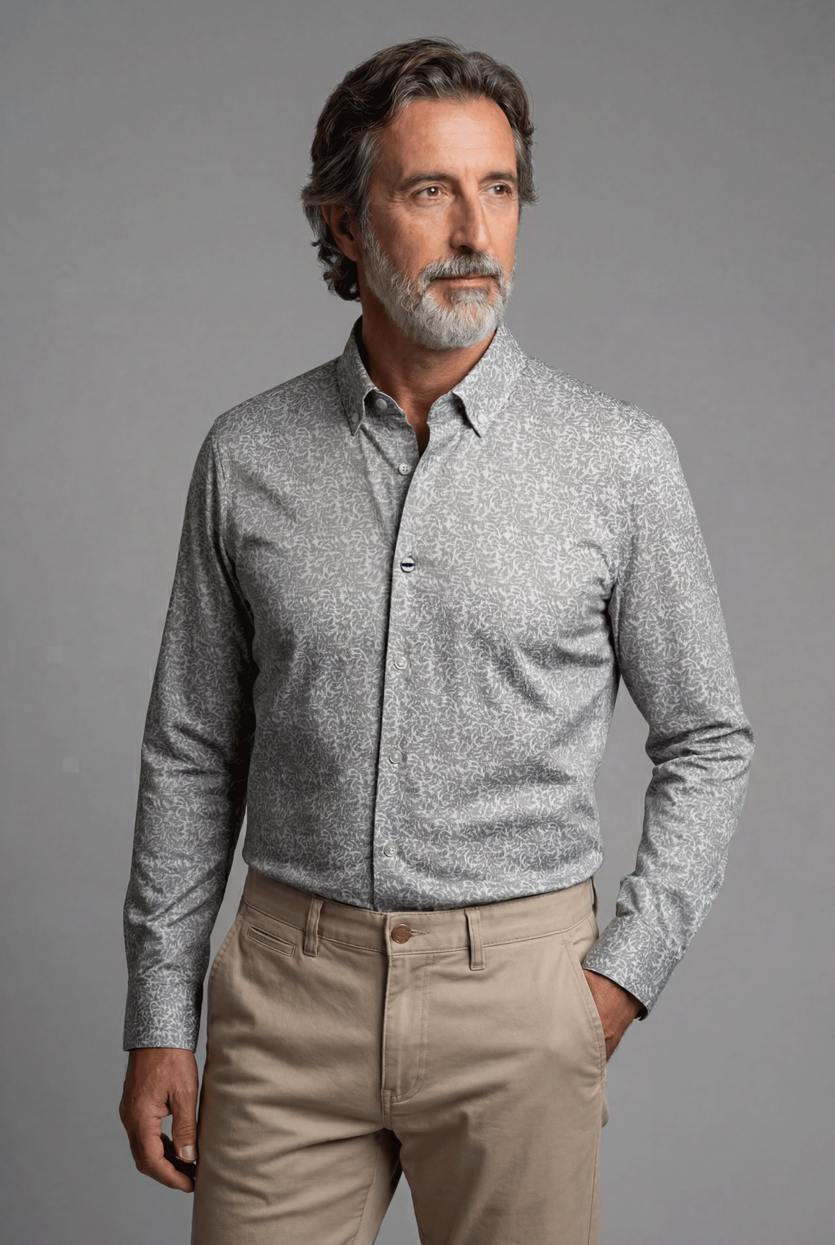 Shirt — american shot