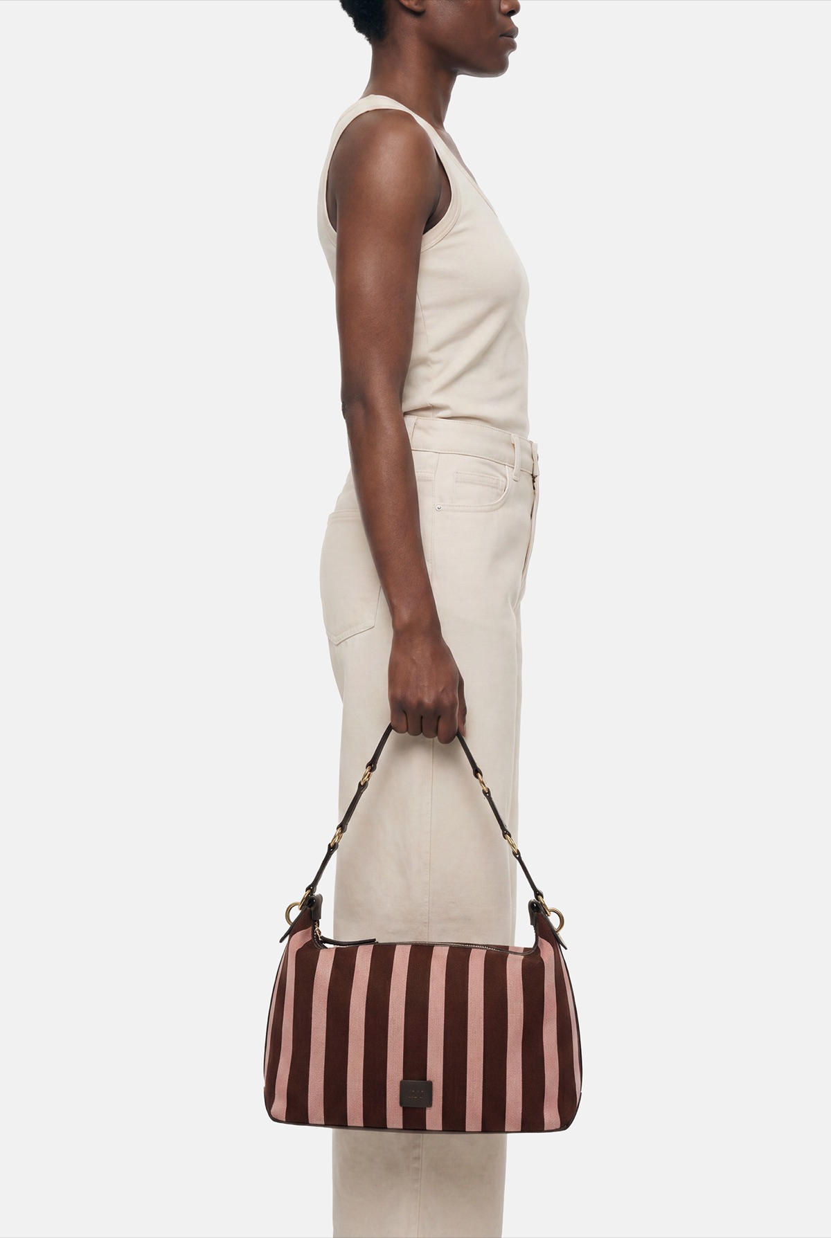 Bag — model shot