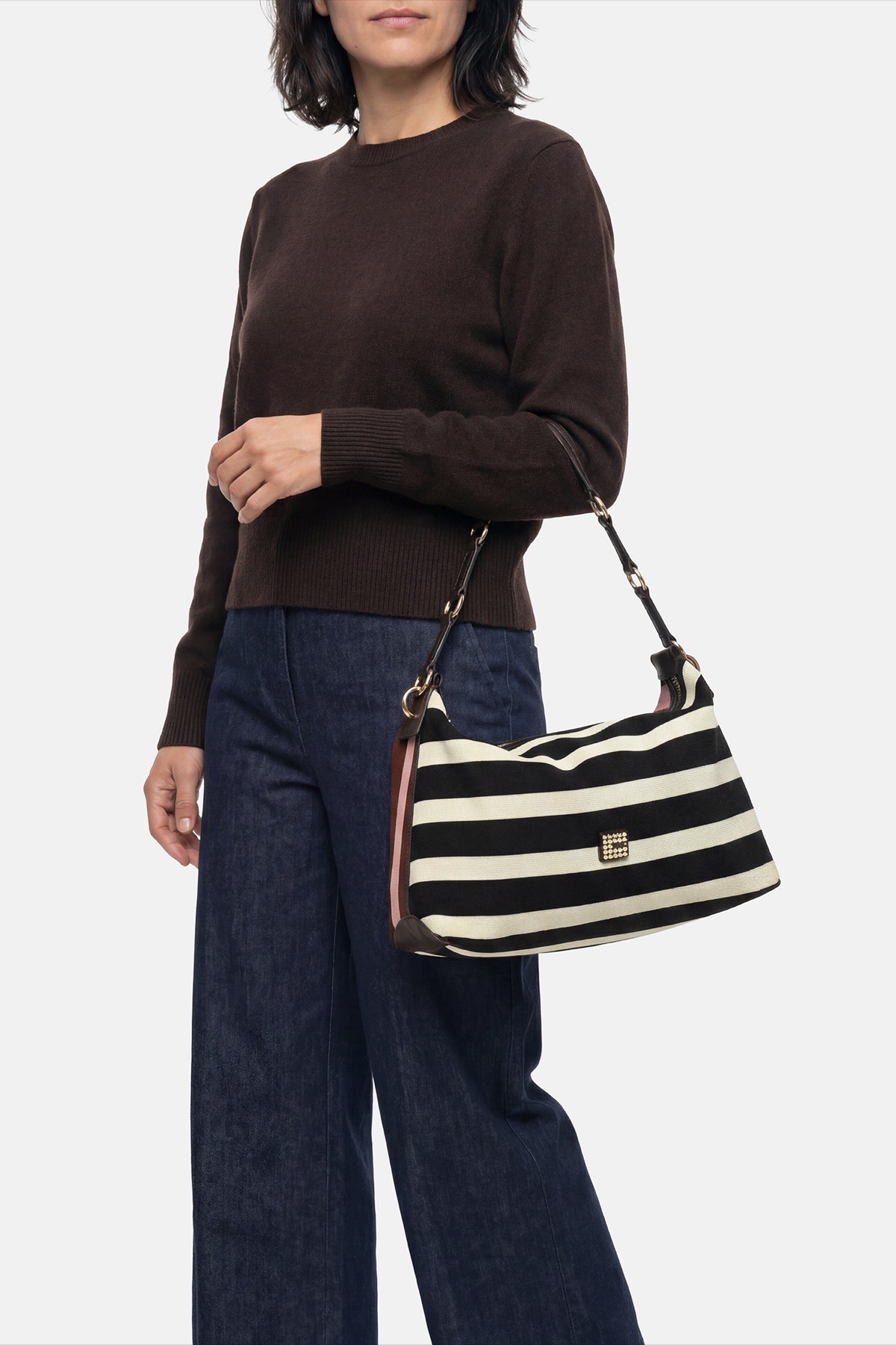 Bag — model shot