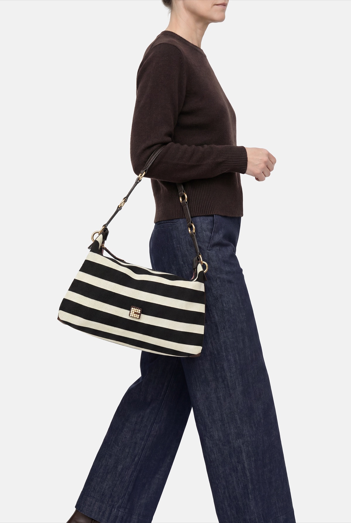 Bag — model shot