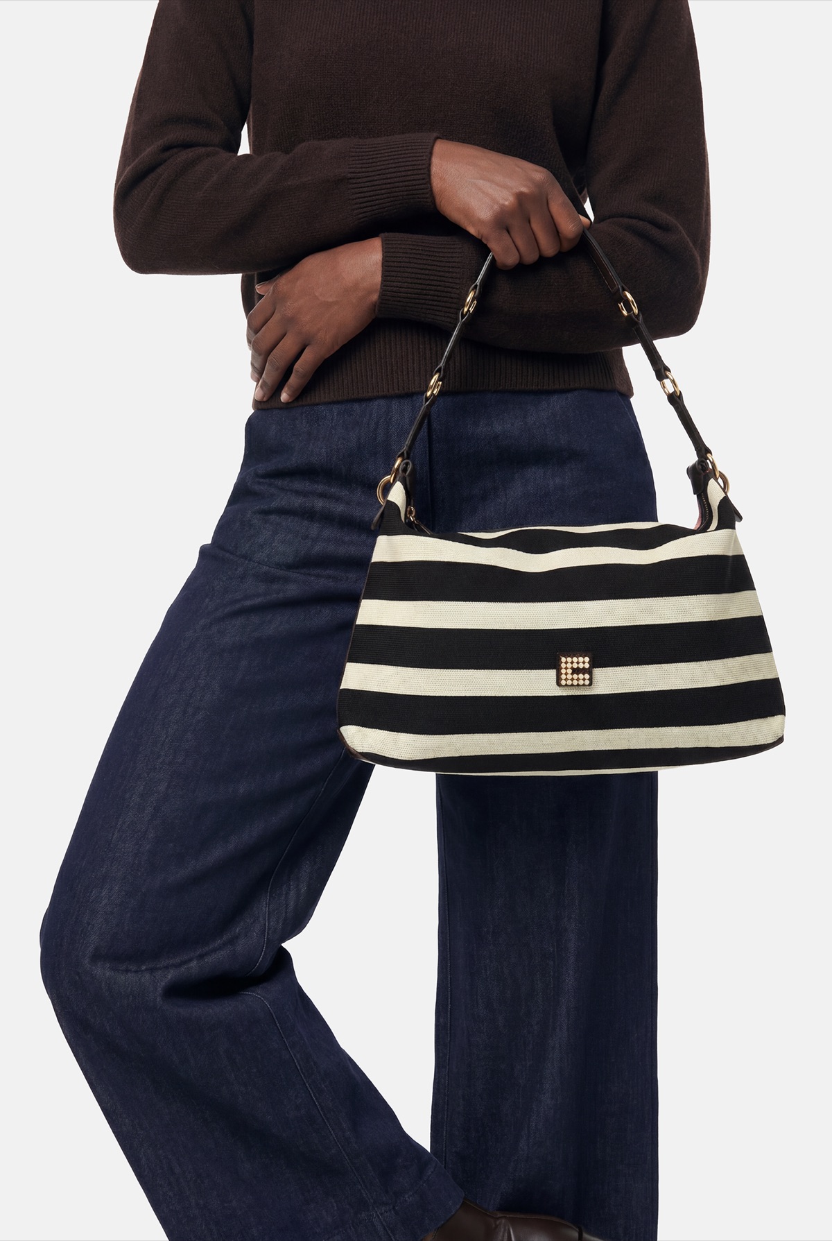 Bag — model shot