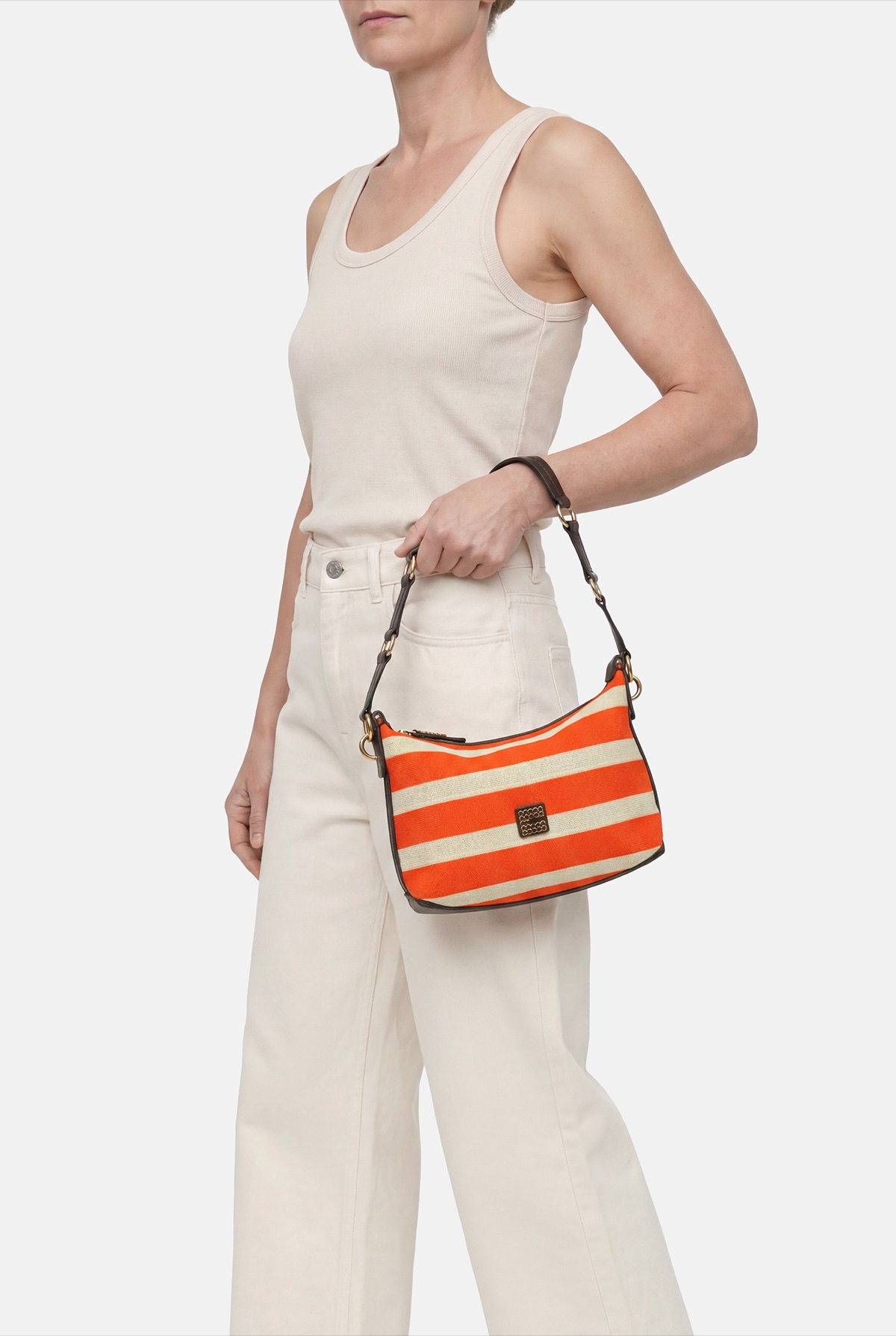 Bag — model shot