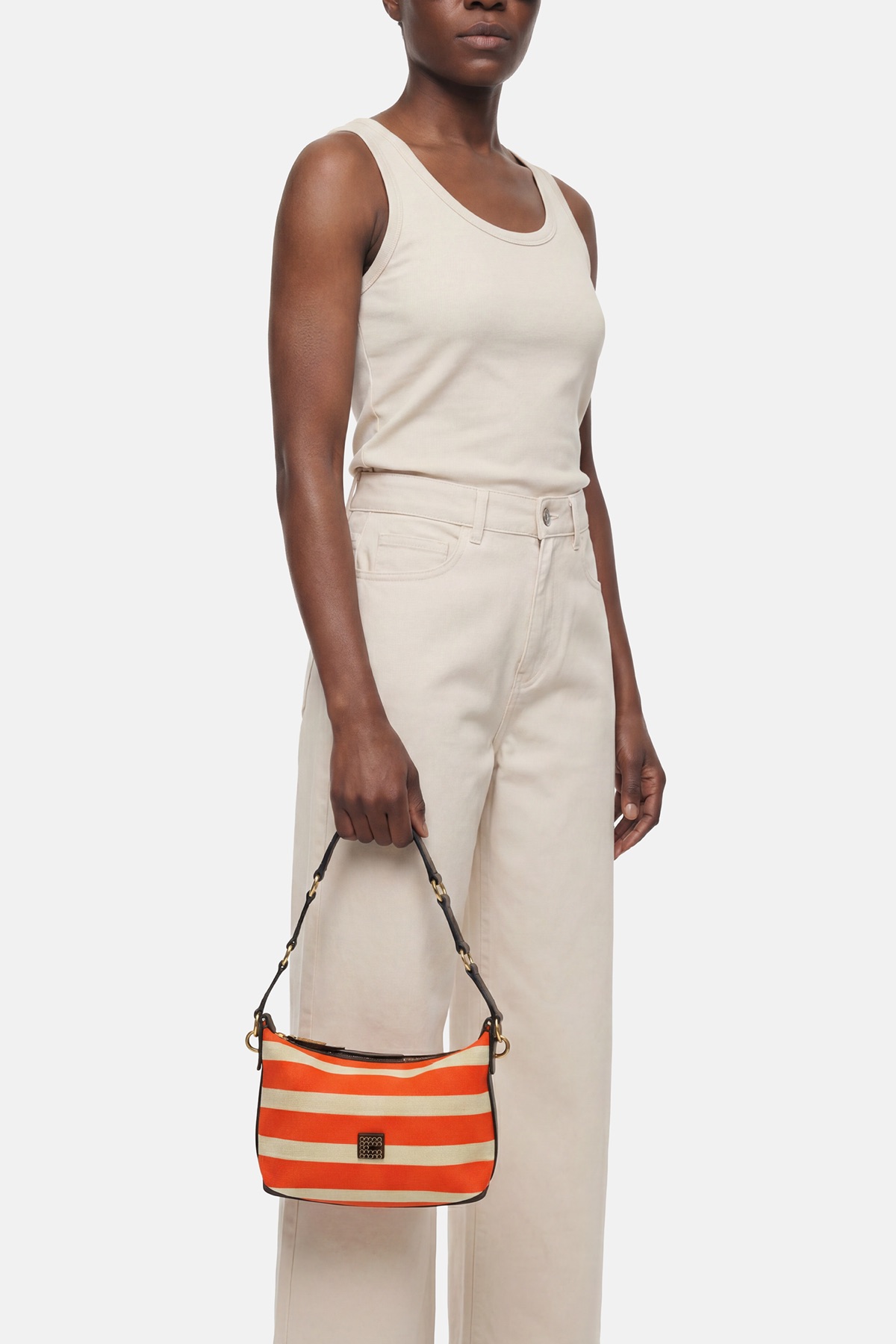 Bag — model shot