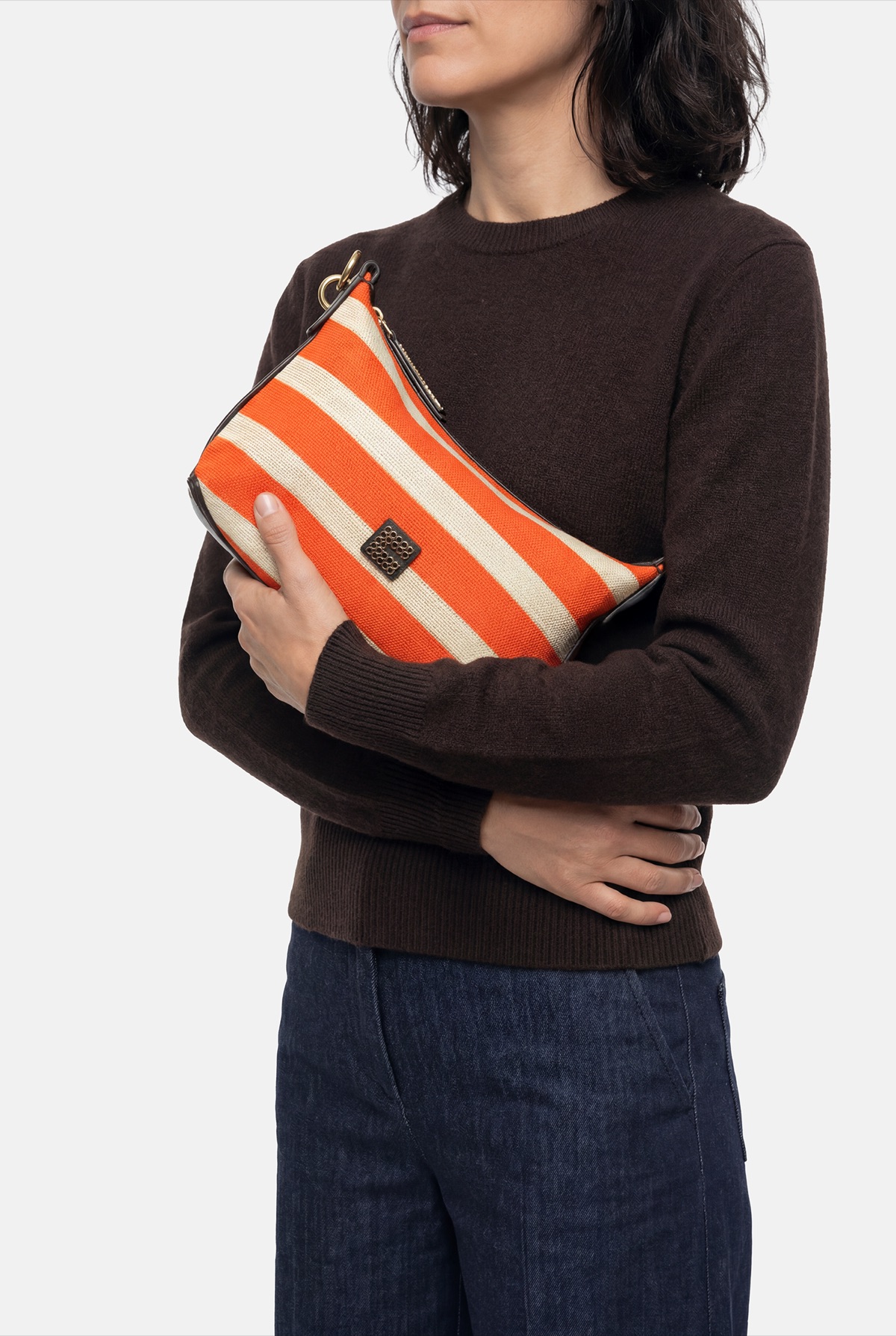 Bag — model shot