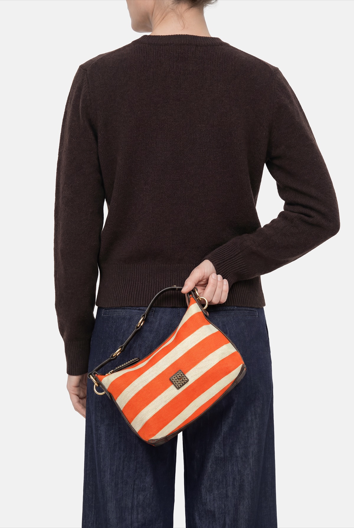 Bag — model shot
