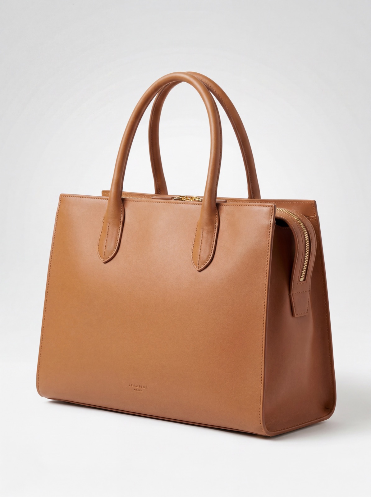 Tote bag — 3/4 view